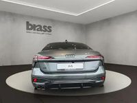 Gebraucht Audi A6 Ambiente 204 PS (150 kW) 2026 Daytonagrau Limousine