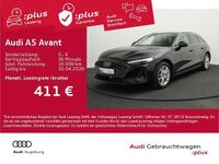 Gebraucht Audi A5 Ambiente 204 PS (150 kW) 2025 Mythosschwarz metallic Kombi