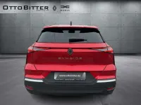 Neu Renault Symbioz Techno 140 PS (102 kW) 2025 Dezirrot (nnp) SUV