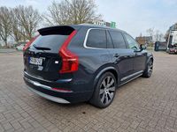 Gebraucht Volvo XC90 455 PS (334 kW) 2022 Grau SUV