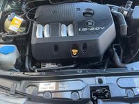 Gebraucht Seat Toledo 125 PS (91 kW) 2000 Grün Limousine