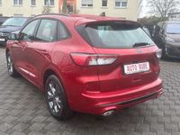 gebraucht Ford Kuga Plug-In Hybrid ST-Line AHK|KAMERA|HUD