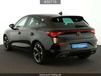 Gebraucht Cupra Leon 150 PS (110 kW) 2023 Schwarz Limousine