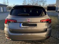 Gebraucht Fiat Tipo 120 PS (88 kW) 2019 Grau Kombi