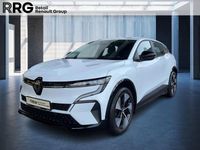 Gebraucht Renault Megane E-Tech Equilibre 96 kW (131 PS) 2022 Weiß Limousine