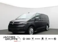 Gebraucht VW Multivan Life 150 PS (110 kW) 2025 Schwarz Van / Kleinbus