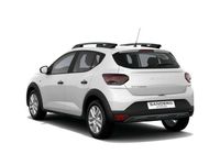 gebraucht Dacia Sandero Stepway SUV