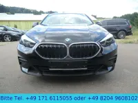 Gebraucht BMW 218 Advantage 136 PS (100 kW) 2023 Schwarz Coupé