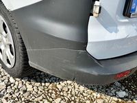 Gebraucht Ford Transit 116 PS (85 kW) 2023 Weiß Van / Kleinbus