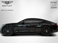 Neu Bentley Continental Mulliner 782 PS (575 kW) 2026 Schwarz Coupé