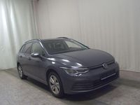 Gebraucht VW Golf VII 2021 Grau Kleinwagen