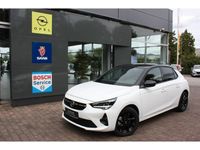 Gebraucht Opel Corsa GS Line 131 PS (96 kW) 2023 Jade weiss/arktis weiss Kleinwagen