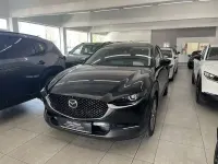 Gebraucht Mazda CX-30 Selection 122 PS (89 kW) 2020 Schwarz SUV