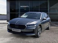 Occasion Skoda Superb Selection 204 ch (150 kW) 2025 Gris Break