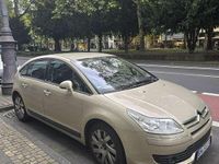 Gebraucht Citroën C4 Exclusive 136 PS (100 kW) 2005 Limousine