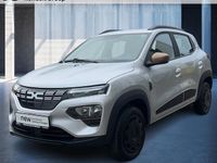 Gebraucht Dacia Spring Extreme 75 kW (102 PS) 2024 Grau Kleinwagen