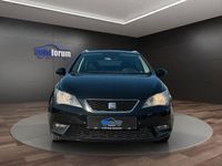 Gebraucht Seat Ibiza Sun 86 PS (63 kW) 2015 Schwarz Limousine