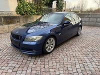 Gebraucht BMW 330 Performance 258 PS (189 kW) 2006 Blau Limousine
