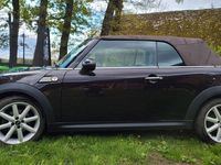 gebraucht Mini Cooper D Cabriolet Highgate Highgate