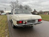 gebraucht Mercedes 200 