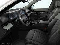 Gebraucht BMW 540 286 PS (210 kW) 2025 Weiß Limousine