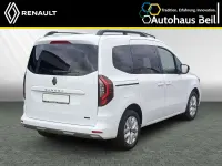 Gebraucht Renault Kangoo Equilibre 89 kW (122 PS) 2025 Mineralweiß Van / Kleinbus