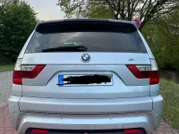 Gebraucht BMW X3 Performance 286 PS (210 kW) 2006 Silber SUV