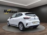 Gebraucht Renault Clio V Evolution 91 PS (66 kW) 2024 Weiß Limousine