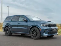 Gebraucht Dodge Durango 364 PS (267 kW) 2021 Blau SUV