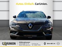 Gebraucht Renault Talisman GrandTour Version S 224 PS (164 kW) 2020 Quarzitbraun Kombi