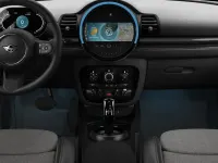 Gebraucht Mini Cooper SD Clubman 190 PS (139 kW) 2022 Schwarz Kombi