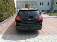 gebraucht Ford Focus Business AUT AHK