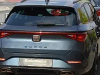Gebraucht Cupra Leon 204 PS (150 kW) 2024 Magnetic tech (metallic) Limousine