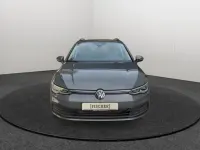 Gebraucht VW Golf VIII Life 116 PS (85 kW) 2023 Grau Kombi