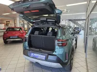 Neu Opel Frontera 145 PS (106 kW) 2026 Grün SUV