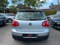 Gebraucht VW Golf IV 75 PS (55 kW) 2006 Reflexsilber metallic Limousine