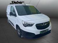 gebraucht Opel Combo-e Life Cargo 1.5 D Selection **Klimaanlage**