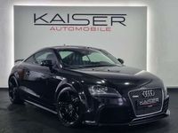 gebraucht Audi TT RS 2.5 TFSI PLUS*360PS*BOSE*MAGNETIC RIDE*MMI