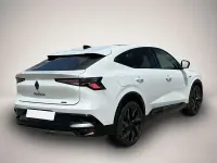 Gebraucht Renault Rafale Esprit Alpine 300 PS (220 kW) 2025 Weiß SUV