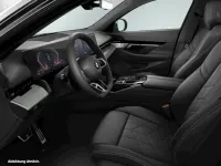 Gebraucht BMW 540 M Sport 303 PS (222 kW) 2025 Black sapphire metallic Kombi