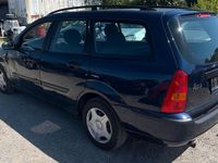 Second-hand Ford Focus 2001 Break