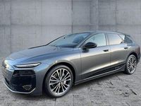 Neu Audi A6 e-tron Advanced 239 kW (326 PS) 2026 Grau Kombi