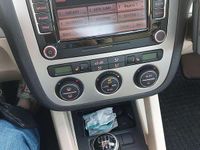 Gebraucht VW Eos 200 PS (147 kW) 2008 Cabrio