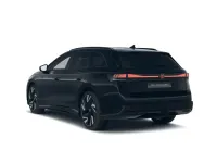 Neu VW ID.7 GTX 250 kW (340 PS) 2026 Grenadillschwarz metallic (metallic) Kombi
