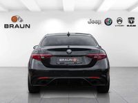 gebraucht Alfa Romeo Giulia VELOCE 2.0 Turbo 16V AT8 - Q4