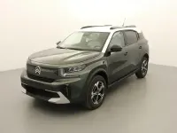 Gebraucht Citroën e-C3 Aircross 83 kW (114 PS) 2025 Andere SUV