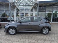Neu Mazda 2 Center-Line 116 PS (85 kW) 2025 Lead grey Kleinwagen