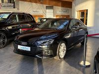 Gebraucht Audi A4 Advanced 190 PS (139 kW) 2020 Schwarz Limousine