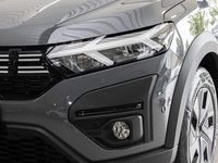 gebraucht Dacia Jogger 1.0 EU6e Expression TCe 110 NAVI RÜCKFAHRKAMERA SITZHEIZUNG KLIMAAUTOMATIK