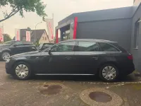 Gebraucht Audi A4 S-Line 177 PS (130 kW) 2015 Mondscheinblau Kombi